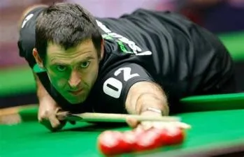 Who is the best snooker player in the world ever?