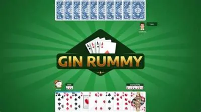 When can you call rummy?