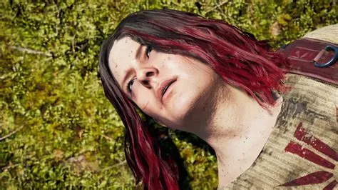 Who is the female cultist in far cry 5?