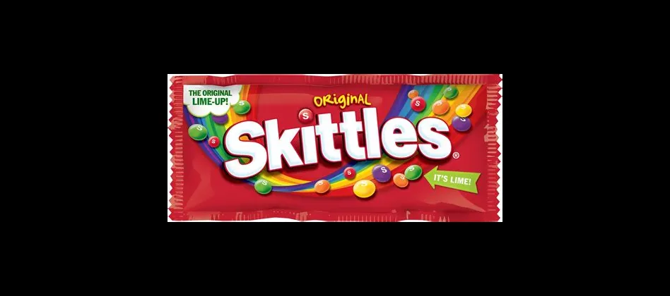 Are skittles safe for 3 year olds?