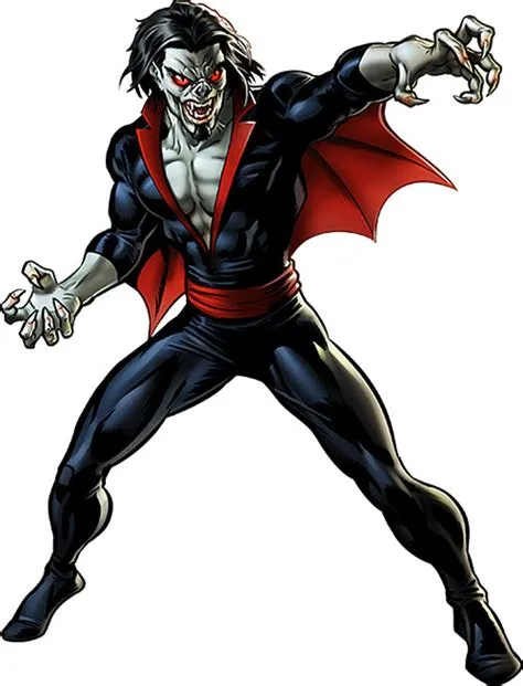 Does morbius know spider-man?