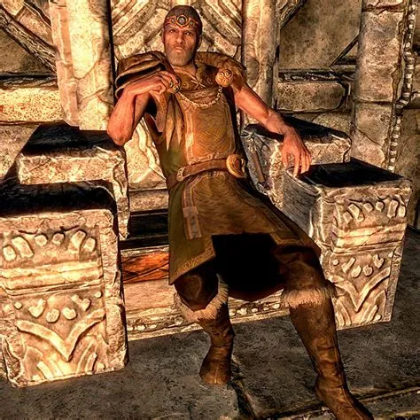 Is there a jarl in markarth?