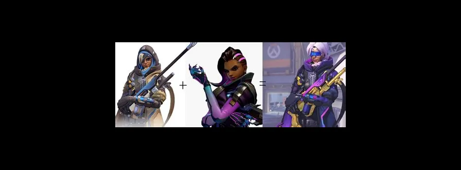 Is sombra related to ana?