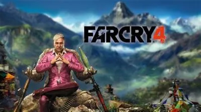 How many gb is far cry on pc?