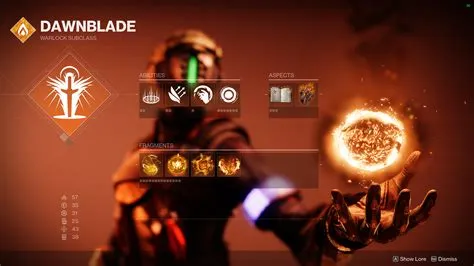 What is the best warlock pvp subclass destiny?