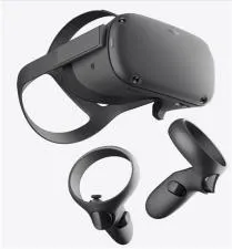 Is there an oculus quest 3?