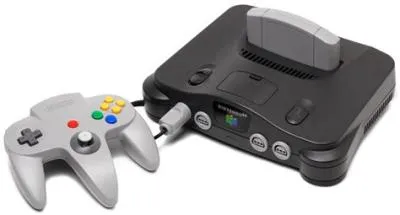 Which is older super nintendo or n64?