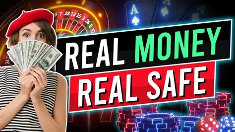 What is the best and safest gambling site?