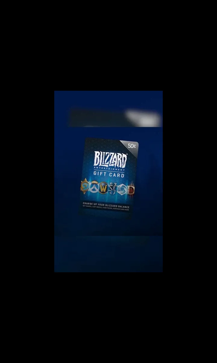 How do i gift a blizzard?