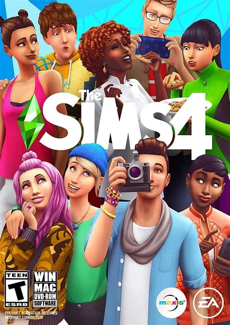 Is the sims mobile for 11 year olds?