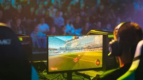 Why are esports so popular?