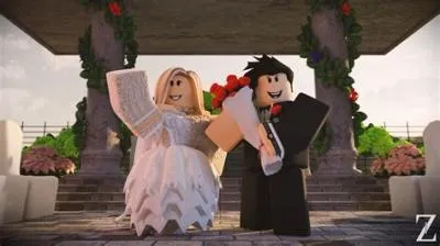 Are weddings allowed on roblox?