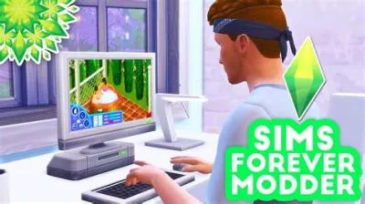 Can you play sims 4 forever?