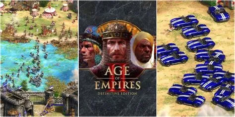 Does hard ai cheat age of empires 2?