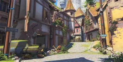 What time does overwatch 2 come out in germany?