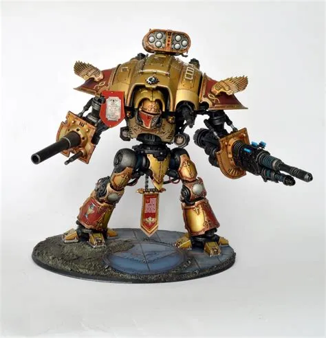 What happens to retired custodes?