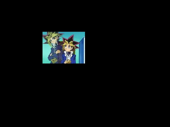 Why is atem called yami?