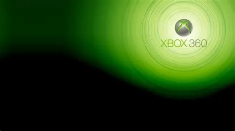 Is xbox 360 1080p?