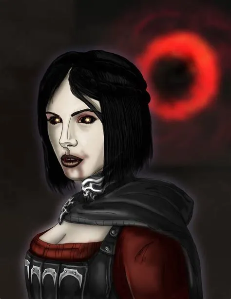 What happens to serana if i join dawnguard?