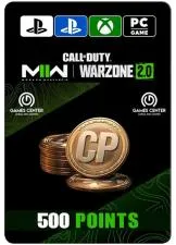 Do cod points carry over to mw2 steam?