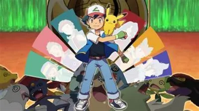 Does ash ever lose a battle?