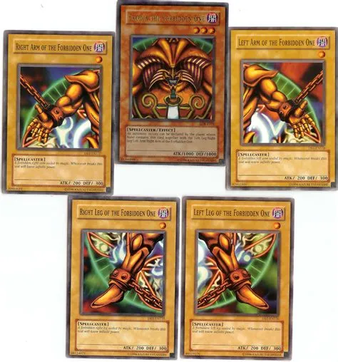 What can beat exodia?