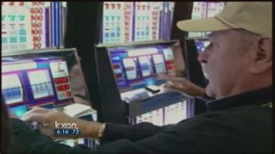 Who do you report illegal gambling to in texas?