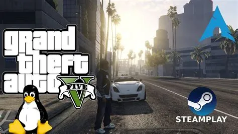 Is gta 5 free on steam?