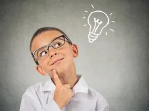 How do gifted kids think?