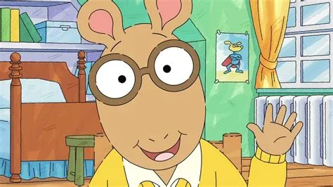 Is arthur or john the main character?