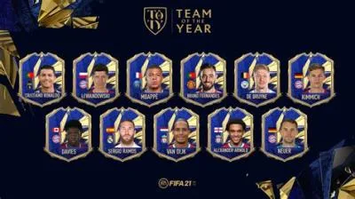 How long is a fifa fut season?