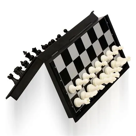 What is flip chess?