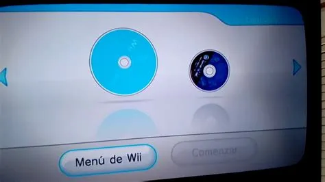 Can wii u take gamecube discs?