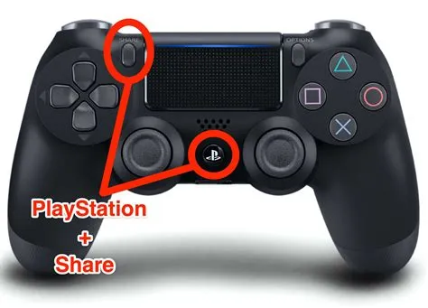 Can ps4 controller work on pc bluetooth?