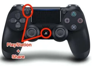 Can ps4 controller work on pc bluetooth?