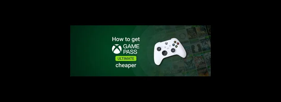 Is game pass ultimate cheaper than gold and game pass?