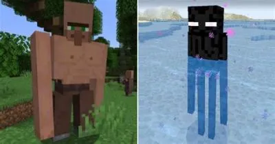 Are curses good in minecraft?