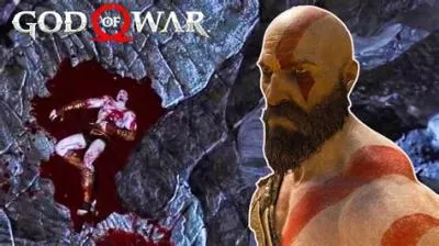 What happened to kratos during ragnarok?