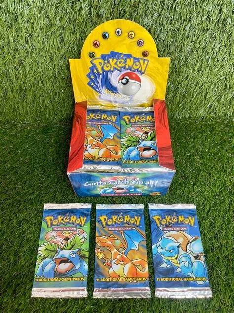 How to sell sealed pokémon products?