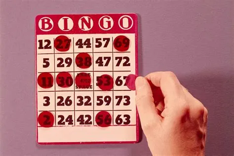 Who invented the game of bingo?