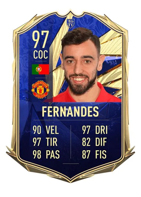 What is the highest fifa card?