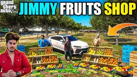 When should i sell fruit stock gta 5?