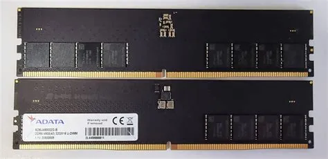 Does ddr5 matter?