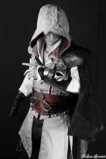 Are there real assassins like assassins creed?