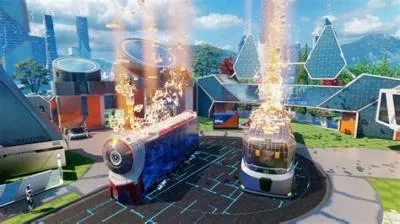 Is nuketown free on bo3?