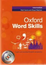 What is the old english word for oxford?