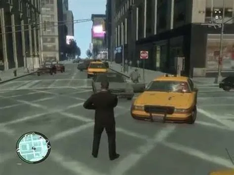 What is the minimum graphics for gta 4?