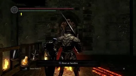 Can you play dark souls after beating gwyn?