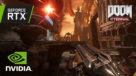 How do i add doom eternal to geforce experience?