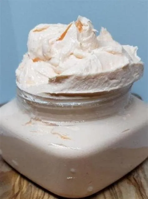 Is whipped soap vegan?